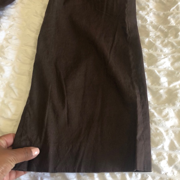 High waisted dress pants - Picture 5 of 5